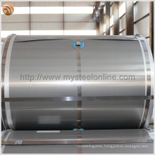 In Stock General Motor Applied Non-Oriented Silicon Steel